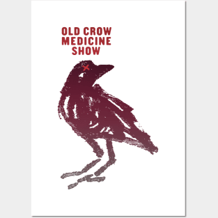 medicine show Posters and Art